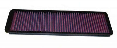 K&N FILTERS 332011 -  Воздушный фильтр